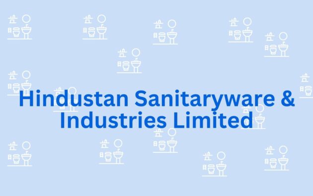 Hindustan Sanitaryware & Industries Limited - Luxury interior designer in gurgaon