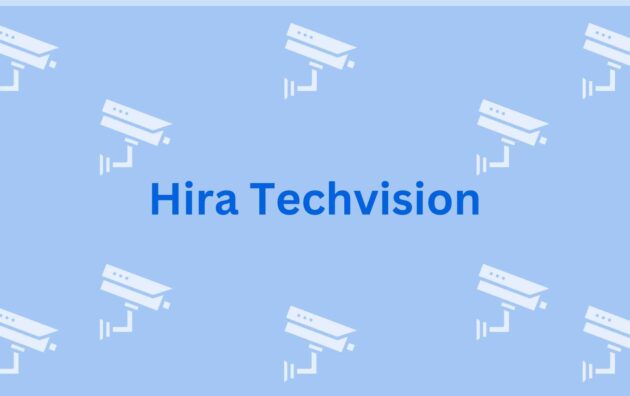 Hira Techvision-Security System Dealer in Gurgaon