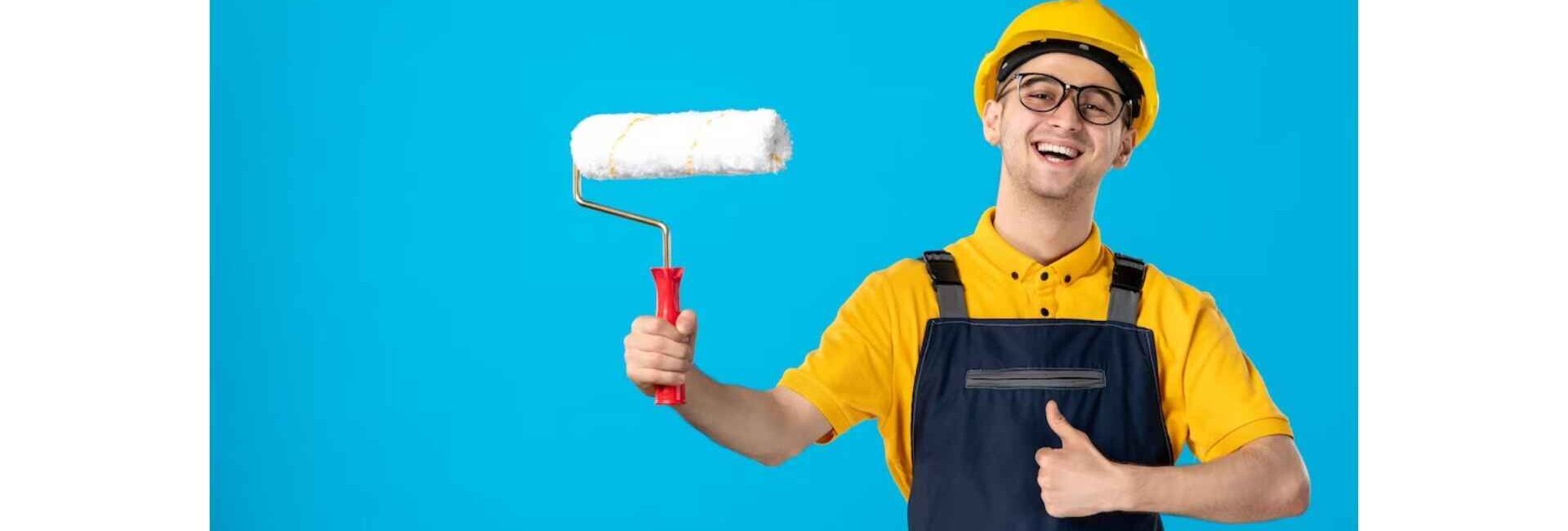 Home Painting Contractor - Painting Contractor in Gurgaon