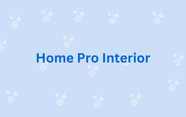 Home pro Interior - Interior designer in gurgaon (2)