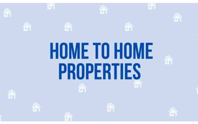 Home to Home Properties - Estate Agent in Gurgaon