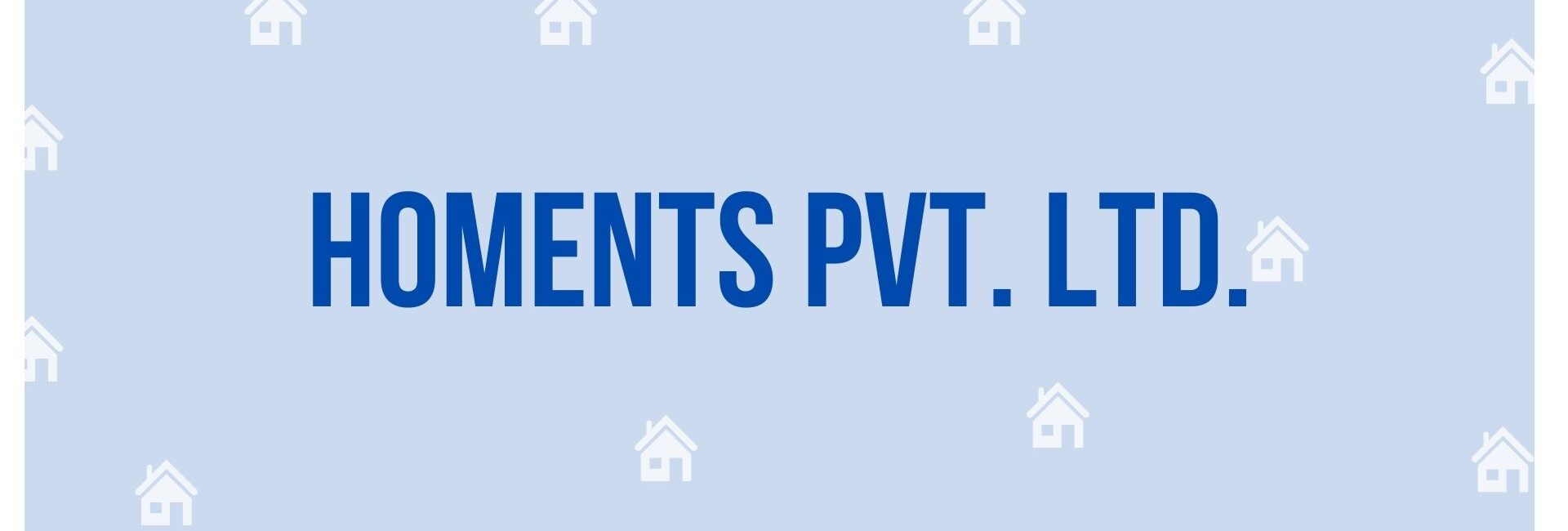 Homents Pvt. Ltd. - Property Dealer in Gurgaon