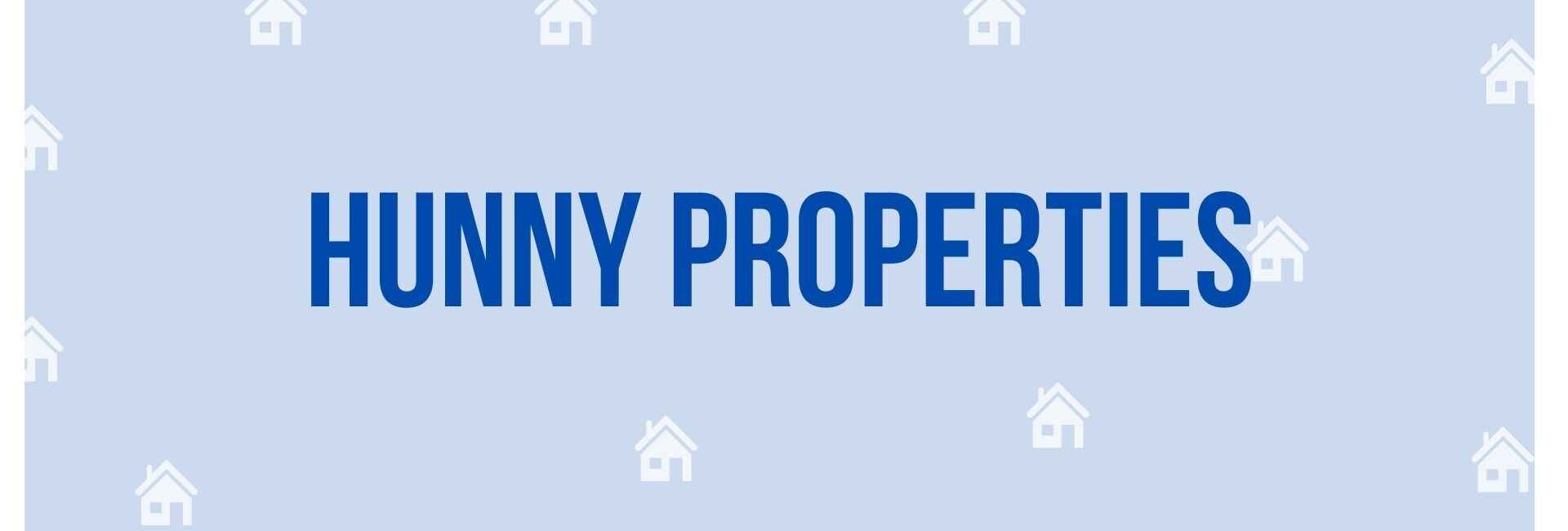 Hunny Properties - Real Estate Agent in Gurgaon