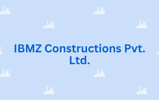 IBMZ Constructions Pvt. Ltd. - Home Improvement Contractor in Gurgaon