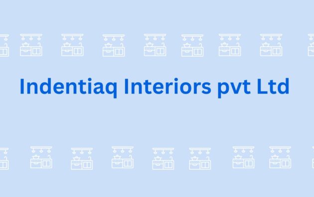 IDENTIQA INTERIORS PRIVATE LIMITED Designer Modular Kitchen Showrooms In Gurgaon