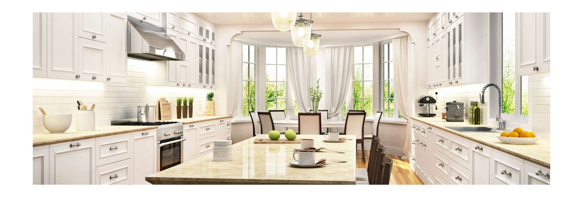 IDENTIQA INTERIORS PRIVATE LIMITED- Top Designer Modular Kitchen Showrooms In Gurgaon
