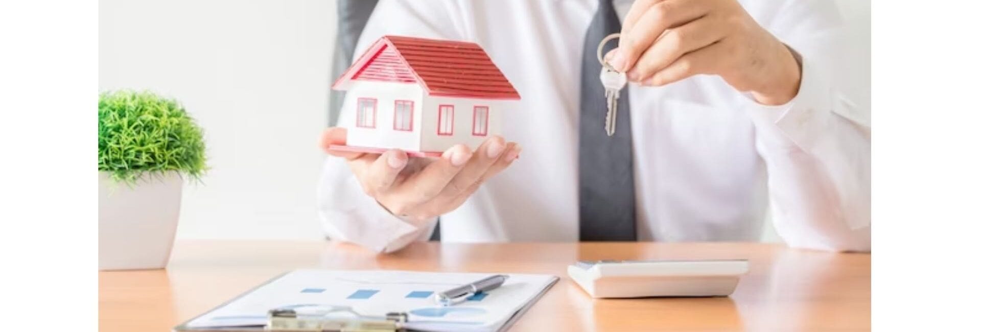 INVESTORS HOME - Real Estate Broker in Gurgaon