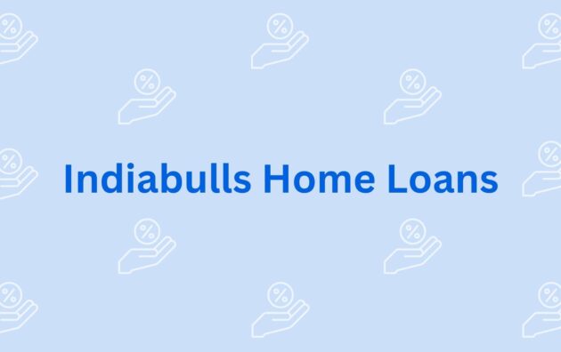 Indiabulls Home Loans - Land Loan Providers in Gurgaon