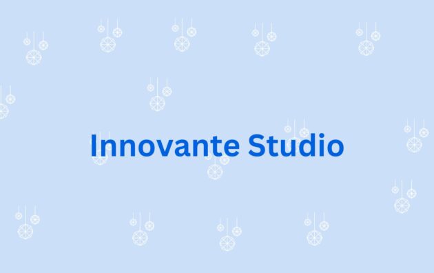 Innovante Studio - Home interior designer in gurgaon