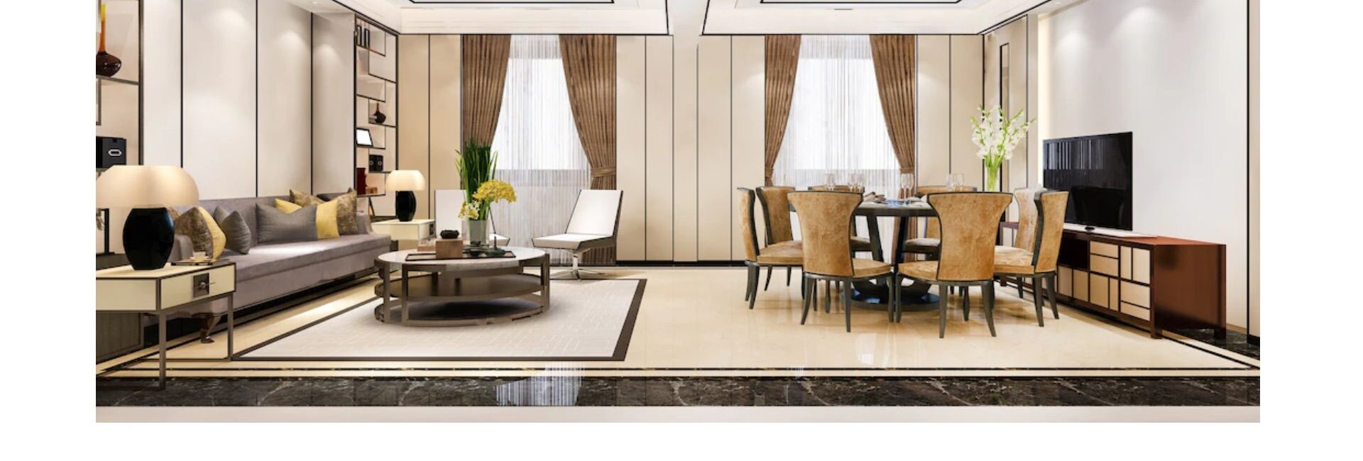 Innovante Studio - Interior designer in gurgaon