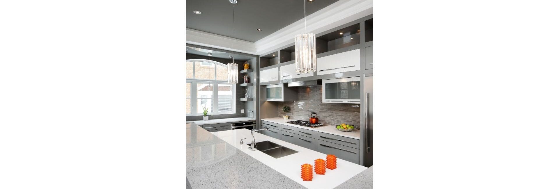 Innovation The Imagination- Designer Modular Kitchen Showrooms In Gurgaon