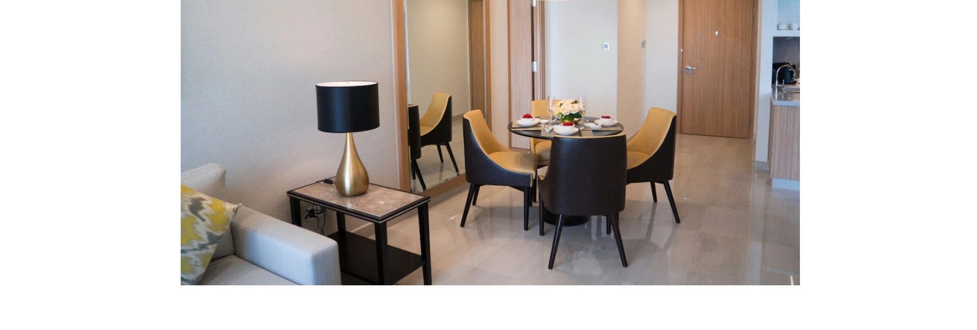 Interior Author Pvt Ltd - Interior work service in gurgaon