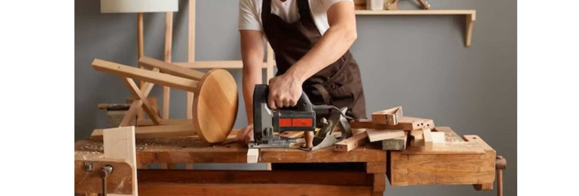 Iqbal Interial Wood Works Contractor Carpenter - Carpenter Contruction