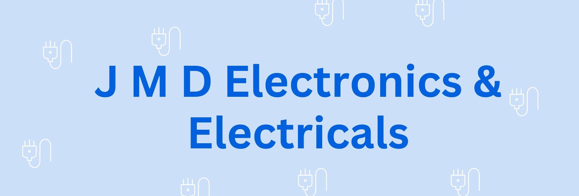 J M D Electronics & Electricals - Electronics Dealer in Gurgaon
