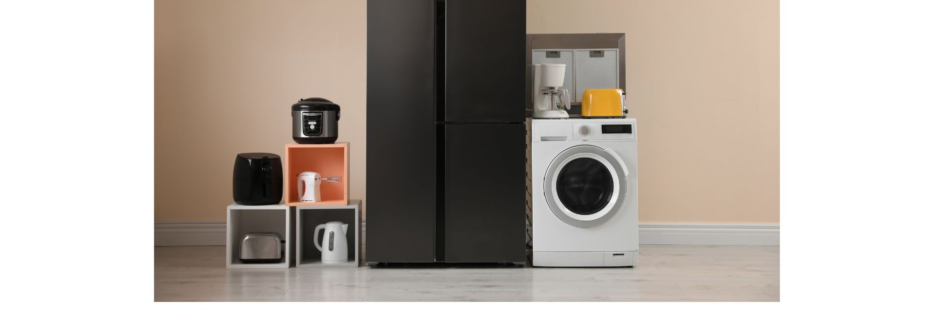 J M D Electronics & Electricals - Home appliances Dealer in Gurgaon
