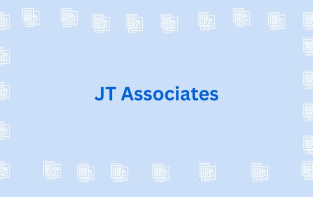 _ JT Associates - CA in gurgaon