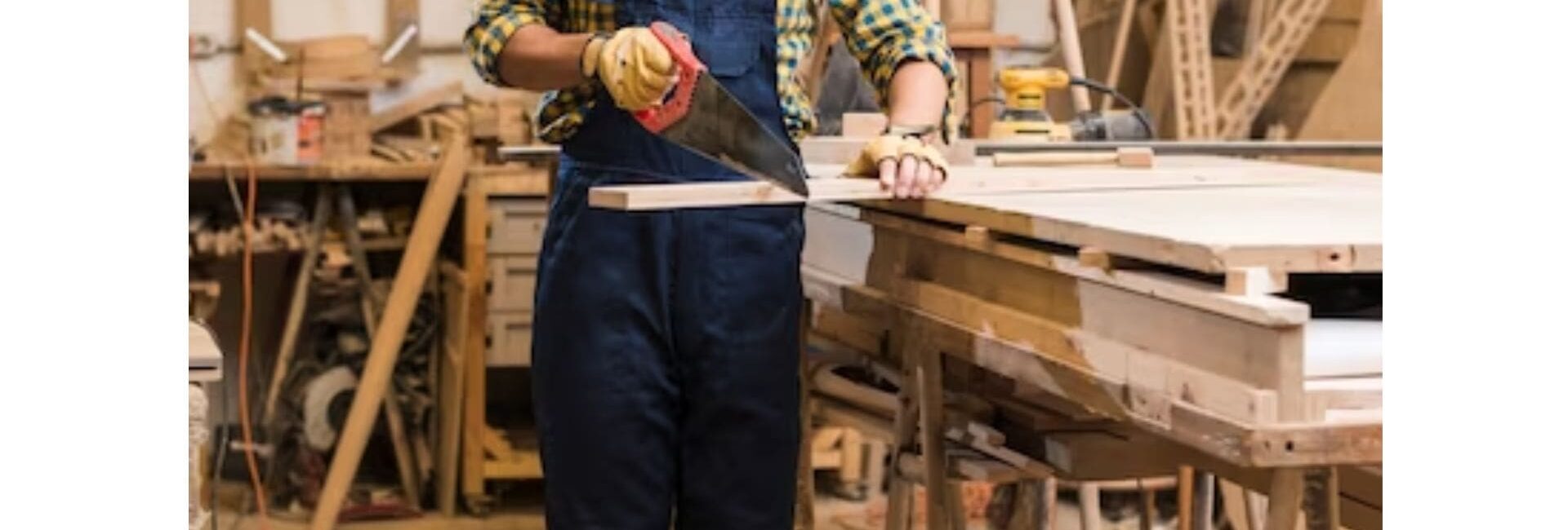 Jagdish Carpenter - Carpenter Wooden Work