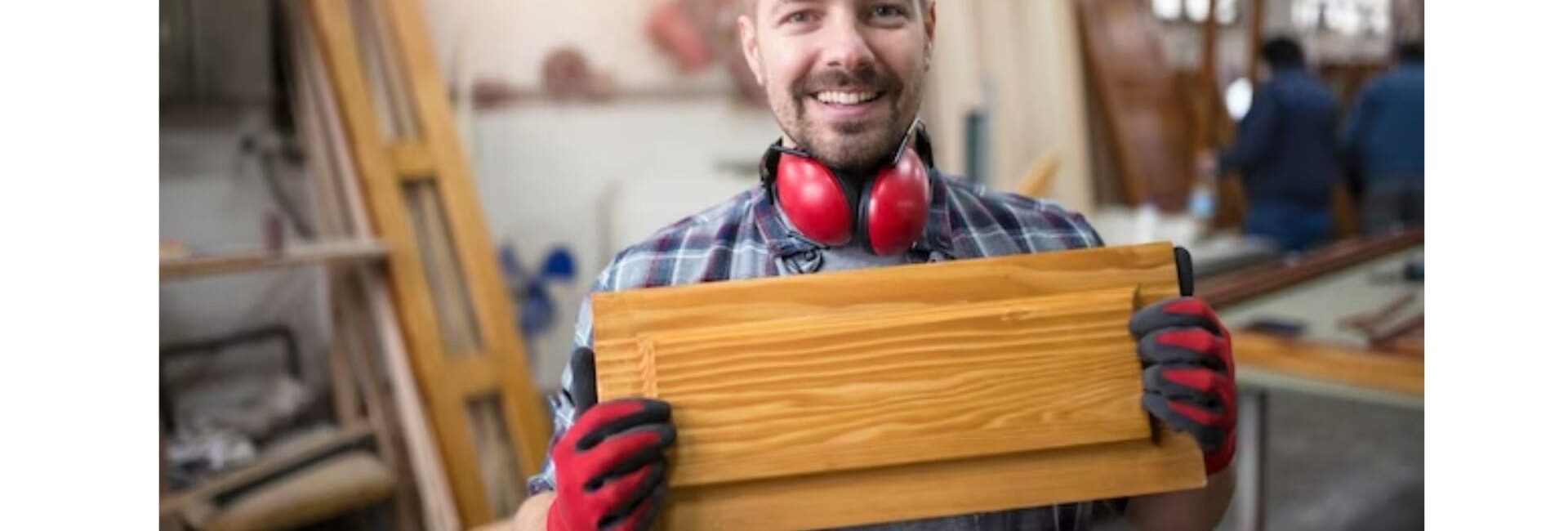 Jai Kishan Carpenter - Carpenters Service Gurgaon