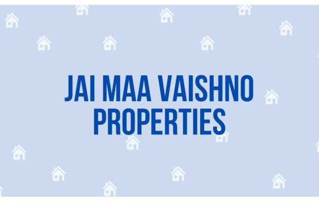 Jai Maa Vaishno Properties - Property Dealer in Gurgaon