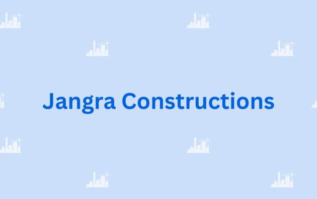 Jangra Constructions - Building Contractor in Gurgaon-min