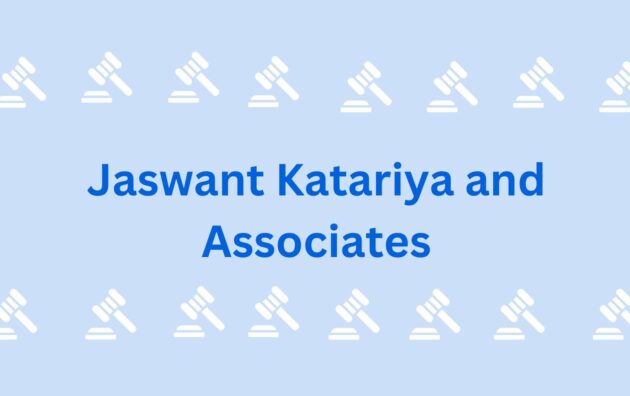 Jaswant Katariya and Associates legal service provider in Gurgaon