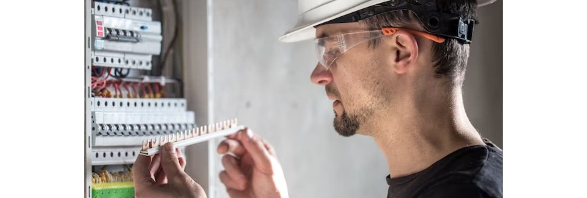 Jay Gurudev Electrical - Electricion Service in Gurgaon