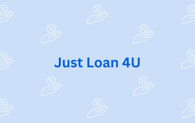 Just Loan 4U - Home Loan Providers in Gurgaon