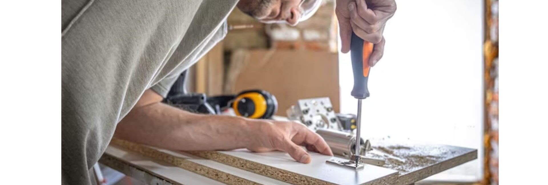 KS Wood Work - Carpenter Wooden Work