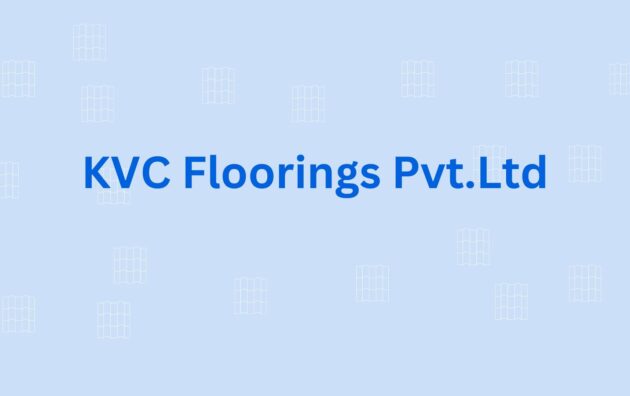 KVC Floorings Pvt.Ltd - Floor Contractor in Gurgaon