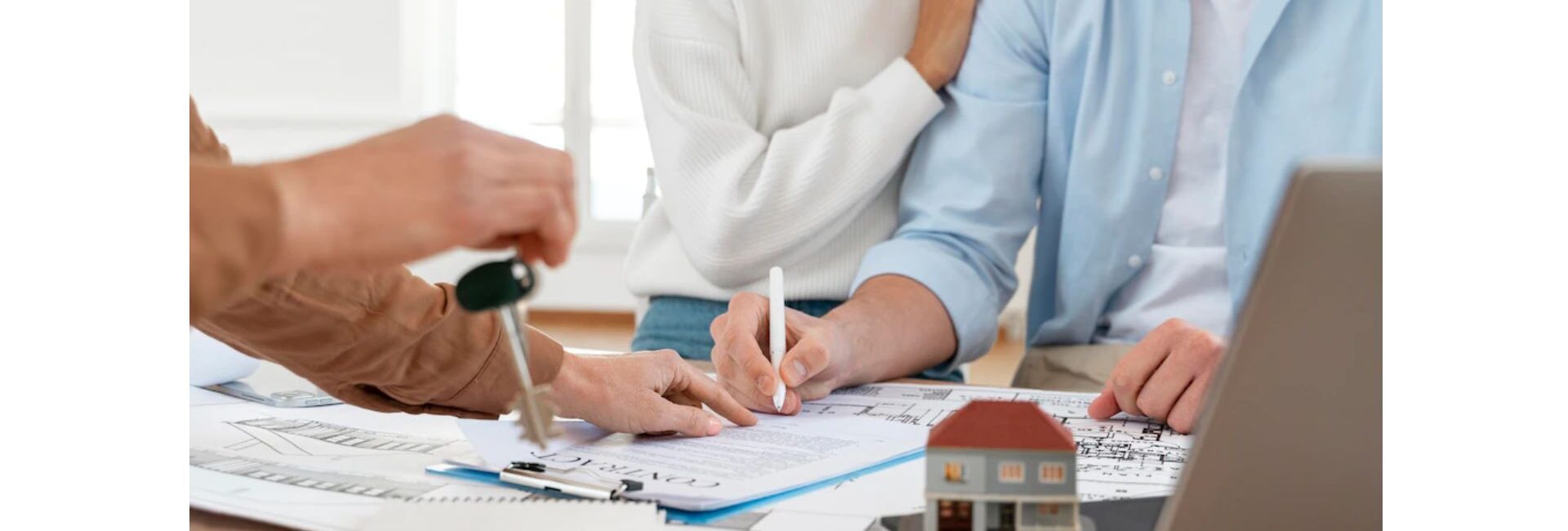 Kapoor Ji Properties - Real Estate agent in Gurgaon