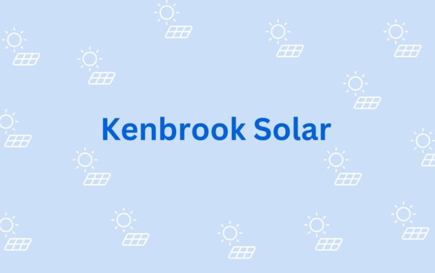 Kenbrook Solar - Solar Power in Gurgaon