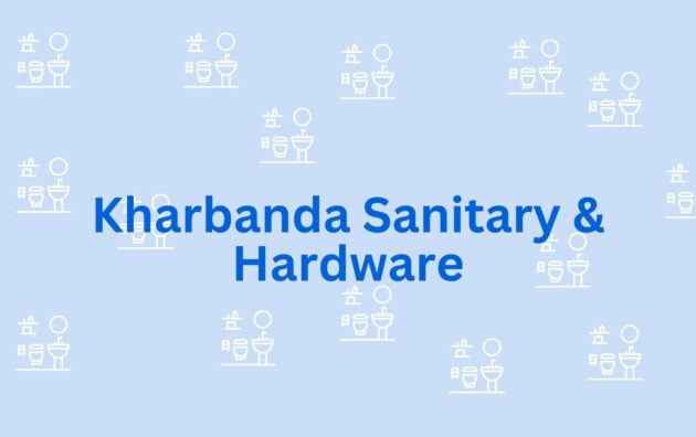 Kharbanda Sanitary & Hardware - Luxury interior designer in gurgaon