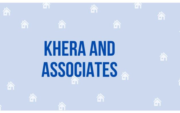 Khera and Associates - Estate Agent for Residential Rental in Gurgaon