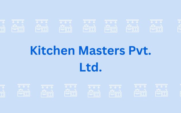 Kitchen Masters Pvt. Ltd.- modular kitchen showroom in Gurgaon
