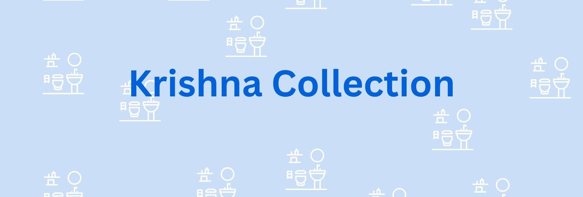 Krishna Collection - Sanitary ware dealer in gurgaon
