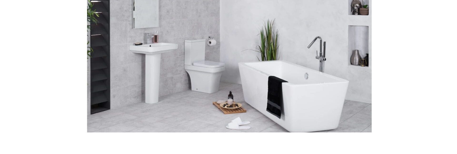 Krishna Collection - Sanitary ware services in gurgaon