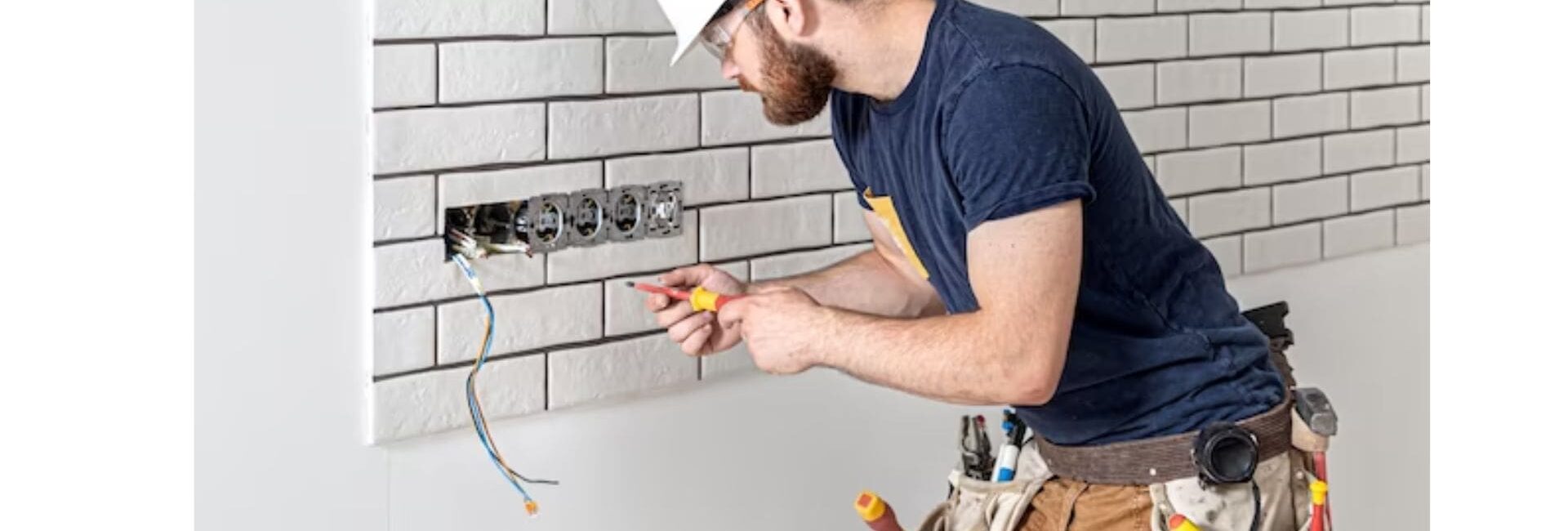 Krishna Electricals - Electricion Service Provider in Gurgaon