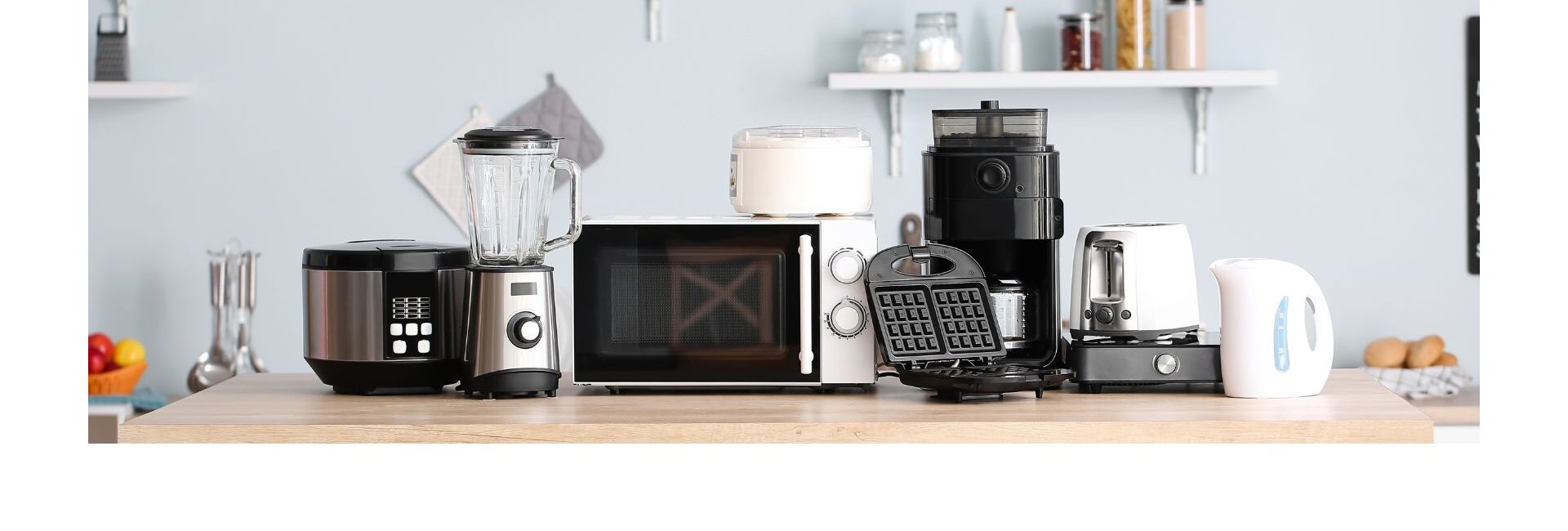Krishna Electronics World- Home appliances Dealer in Gurgaon