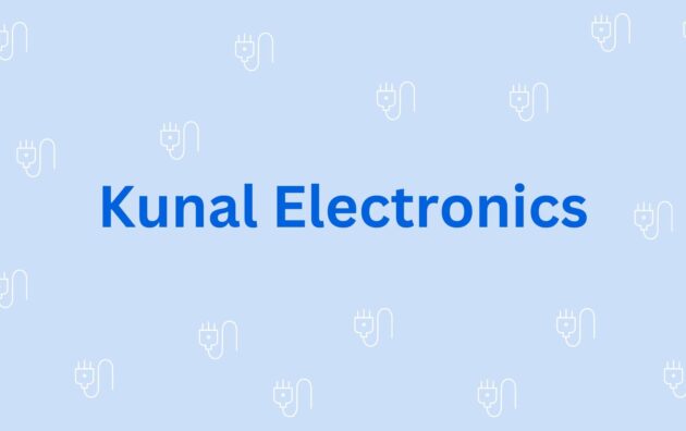 Kunal Electronics - Electronics Dealer in Gurgaon