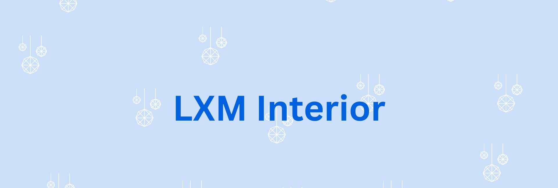 LXM Interior - Home interior designer in gurgaon