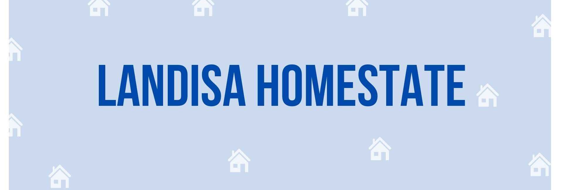 Landisa Homestate - Estate Agent in Gurgaon