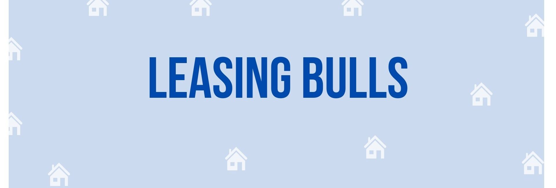 Leasing bulls - Estate Agent in Gurgaon