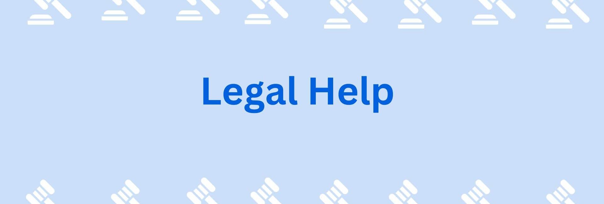 Legal Help- BEST Law Firms in Gurgaon