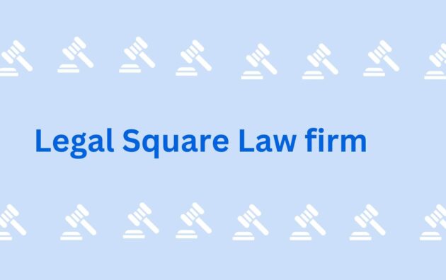 Legal Square Law firm - legal service in Gurgaon