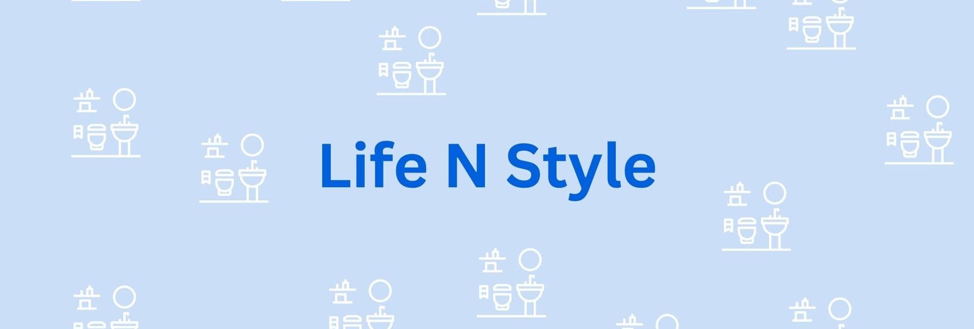 Life N Style - Luxury interior designer in gurgaon
