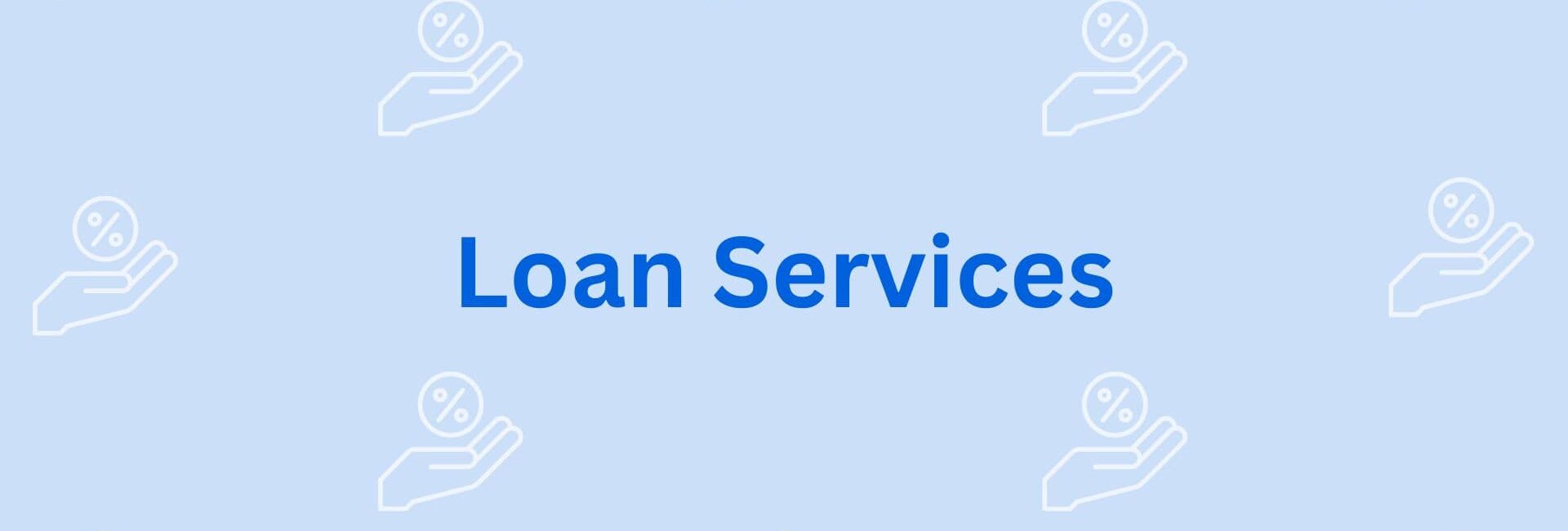 Loan Services - Land Loan Providers in Gurgaon