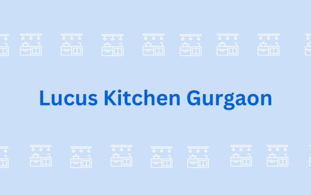 Lucus Kitchen Gurgaon Modular Kitchen in Gurgaon