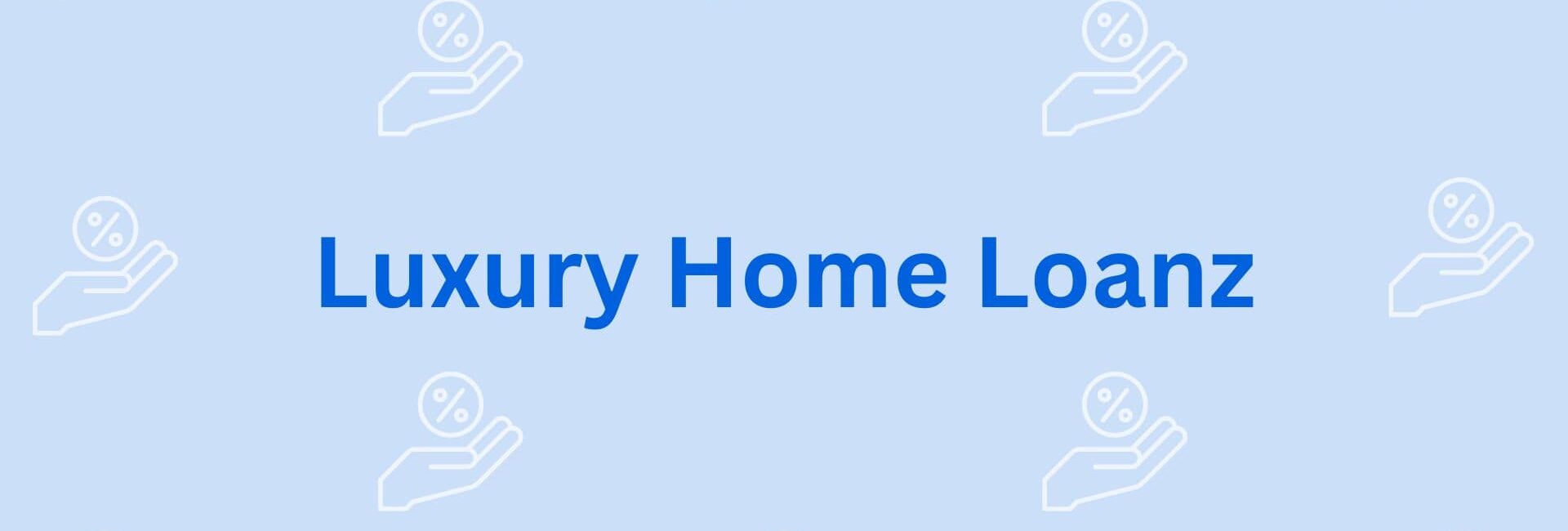 Luxury Home Loanz - Land Loan Providers in Gurgaon
