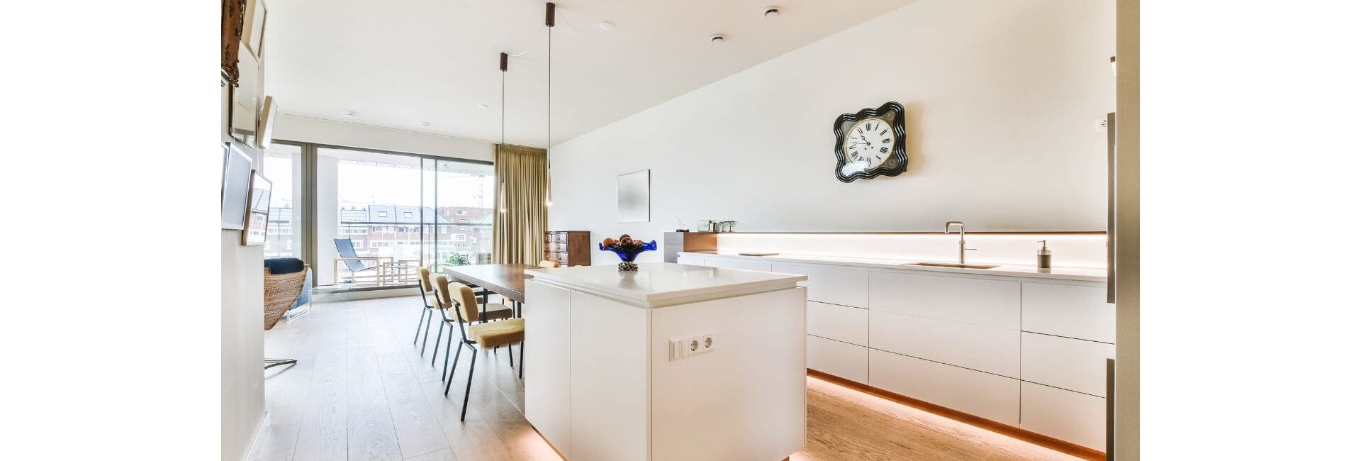 MGM Cucine- Top Modular Kitchen Accessory Dealers in Gurgaon
