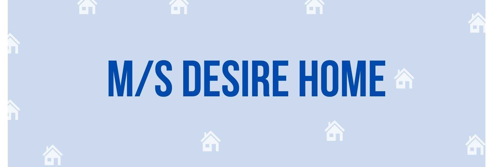 MS Desire Home - Real Estate Agent in Gurgaon